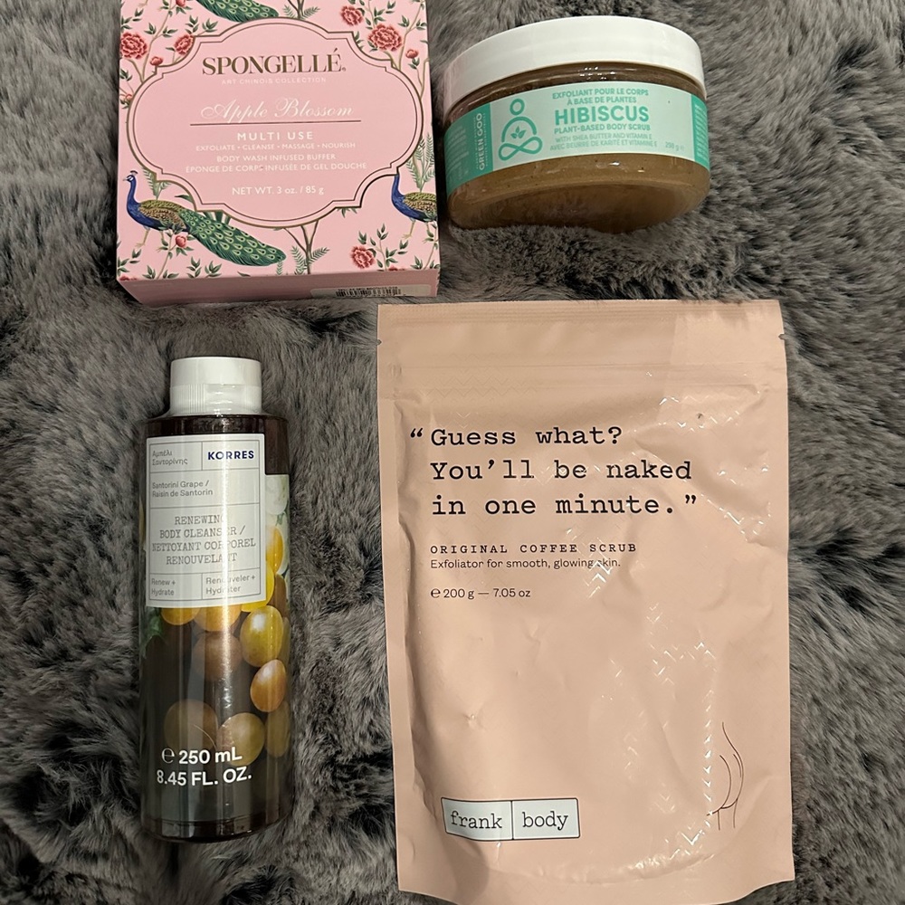 Body Bundle